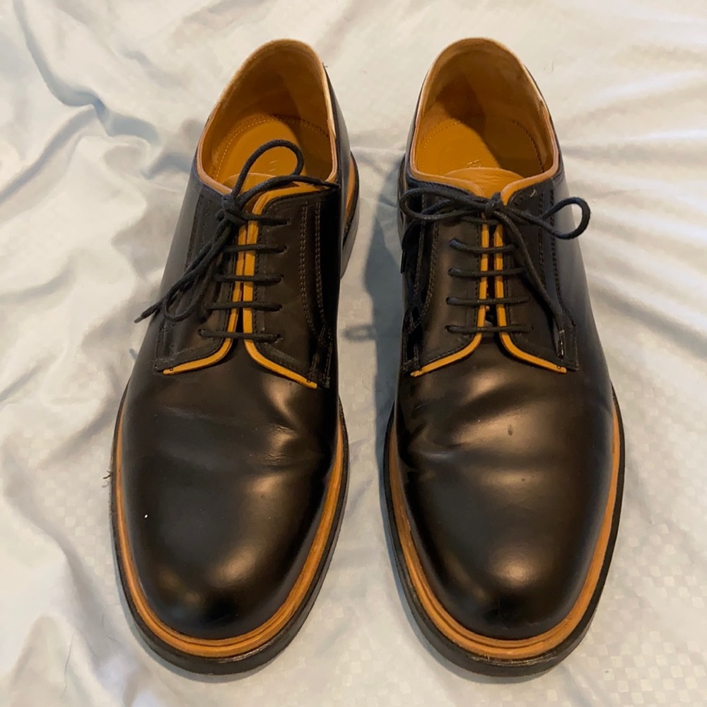 Valentino men’s shoes